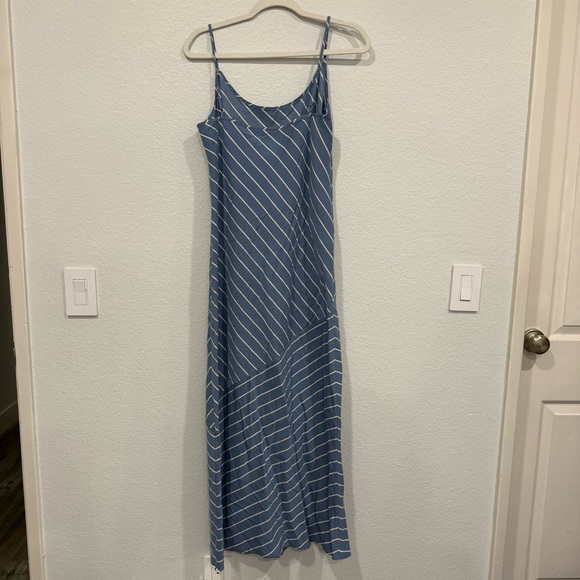 JENNI KAYNE Kendall Slip Dress sz M - Picture 4 of 10